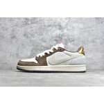 Air Jordan 1 Low Limited Year of the Rabbit Toe