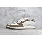 Air Jordan 1 Low Limited Year of the Rabbit Toe