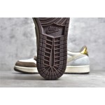 Air Jordan 1 Low Limited Year of the Rabbit Toe