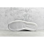 Air Jordan 1 MiD Black and White Panda