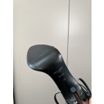 𝙎𝙖𝙞𝙣𝙩 𝙇𝙖𝙪𝙧𝙚𝙣𝙩 | 𝟐𝟎𝟐𝟐/𝐒𝐒 𝐧𝐞𝐰 YSL｜Saint Laurent new rhinestone buckle sandals snakeskin grain cowhide