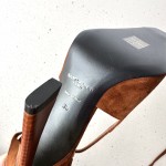 𝙎𝙖𝙞𝙣𝙩 𝙇𝙖𝙪𝙧𝙚𝙣𝙩 | 𝟐𝟎𝟐𝟐/𝐒𝐒 𝐧𝐞𝐰 YSL｜Spring small square head high heeled single shoes strappy sandals