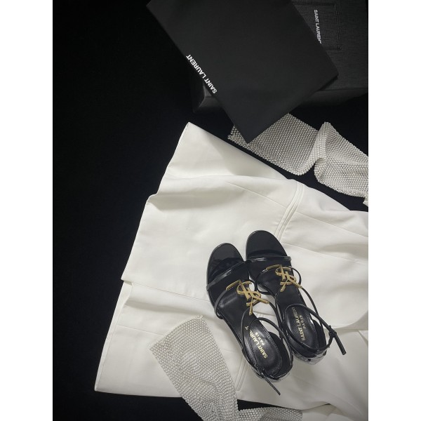 𝙎𝙖𝙞𝙣𝙩 𝙇𝙖𝙪𝙧𝙚𝙣𝙩 | 𝟐𝟎𝟐𝟐/𝐒𝐒 𝐧𝐞𝐰 YSL｜The ultimate in elegance and sophistication, a must-have item for the sophisticated fashionista