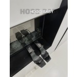 𝙎𝙖𝙞𝙣𝙩 𝙇𝙖𝙪𝙧𝙚𝙣𝙩 | 𝟐𝟎𝟐𝟐/𝐒𝐒 𝐧𝐞𝐰 YSL｜Early spring new high heels Italian leather outsole