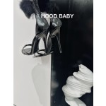 𝙎𝙖𝙞𝙣𝙩 𝙇𝙖𝙪𝙧𝙚𝙣𝙩 | 𝟐𝟎𝟐𝟐/𝐒𝐒 𝐧𝐞𝐰 YSL｜Early spring new high heels Italian leather outsole