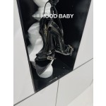 𝙎𝙖𝙞𝙣𝙩 𝙇𝙖𝙪𝙧𝙚𝙣𝙩 | 𝟐𝟎𝟐𝟐/𝐒𝐒 𝐧𝐞𝐰 YSL｜Early spring new high heels Italian leather outsole