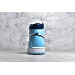 Air Jordan 1 AJ1 All Star North Carolina Blue