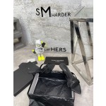 𝙎𝙖𝙞𝙣𝙩 𝙇𝙖𝙪𝙧𝙚𝙣𝙩 | 𝟐𝟎𝟐𝟐/𝐒𝐒 𝐧𝐞𝐰 YSL｜Early spring hot ysl high heel slippers Italian leather bottom