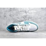 Air Jordan 1 AJ1 Tiffany Green