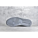 Air Jordan 1 AJ1 Tiffany Green