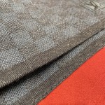 𝐋𝐨𝐮𝐢𝐬 𝐯𝐮𝐢𝐭𝐭𝐨𝐧 Checkered Men's Scarf 100% Wool