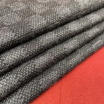 𝐋𝐨𝐮𝐢𝐬 𝐯𝐮𝐢𝐭𝐭𝐨𝐧 Checkered Men's Scarf 100% Wool