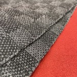 𝐋𝐨𝐮𝐢𝐬 𝐯𝐮𝐢𝐭𝐭𝐨𝐧 Checkered Men's Scarf 100% Wool