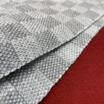 𝐋𝐨𝐮𝐢𝐬 𝐯𝐮𝐢𝐭𝐭𝐨𝐧 Checkered Men's Scarf 100% Wool