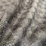 𝐋𝐨𝐮𝐢𝐬 𝐯𝐮𝐢𝐭𝐭𝐨𝐧 Checkered Men's Scarf 100% Wool