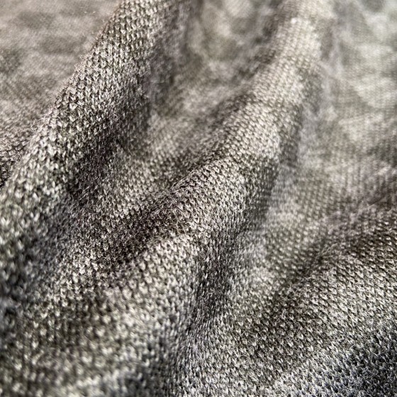 𝐋𝐨𝐮𝐢𝐬 𝐯𝐮𝐢𝐭𝐭𝐨𝐧 Checkered Men's Scarf 100% Wool