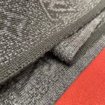 𝐋𝐨𝐮𝐢𝐬 𝐯𝐮𝐢𝐭𝐭𝐨𝐧 Checkered Men's Scarf 100% Wool