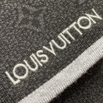 𝐋𝐨𝐮𝐢𝐬 𝐯𝐮𝐢𝐭𝐭𝐨𝐧 Checkered Men's Scarf 100% Wool