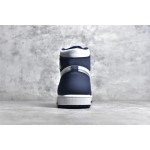 Air Jordan 1 AJ1 Midnight Blue