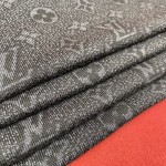 𝐋𝐨𝐮𝐢𝐬 𝐯𝐮𝐢𝐭𝐭𝐨𝐧 Checkered Men's Scarf 100% Wool