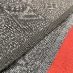 𝐋𝐨𝐮𝐢𝐬 𝐯𝐮𝐢𝐭𝐭𝐨𝐧 Checkered Men's Scarf 100% Wool