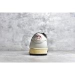 Air Jordan 1 low low top white brown