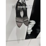 𝙎𝙖𝙞𝙣𝙩 𝙇𝙖𝙪𝙧𝙚𝙣𝙩 | 𝟐𝟎𝟐𝟐/𝐒𝐒 𝐧𝐞𝐰 YSL｜Early spring new high heels Italian leather outsole