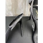 𝙎𝙖𝙞𝙣𝙩 𝙇𝙖𝙪𝙧𝙚𝙣𝙩 | 𝟐𝟎𝟐𝟑/𝐒𝐒 𝐧𝐞𝐰 YSL｜23s new high heel sandals Italian leather outsole