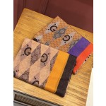 GUCCI Cashmere scarf