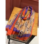 GUCCI Cashmere scarf