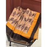 GUCCI Cashmere scarf