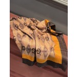 GUCCI Cashmere scarf
