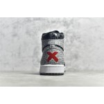 Air Jordan 1 AJ1 Rebel Banned