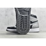 Air Jordan 1 AJ1 Rebel Banned