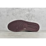 Air Jordan 1 AJ1 Slangenprint