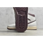 Air Jordan 1 AJ1 Slangenprint