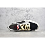 Air Jordan 1 AJ1 Zwart Wit Grijs