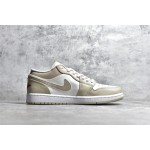 Air Jordan 1 low beige
