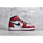 Air Jordan 1 Retro High Chicago Women's Shoes