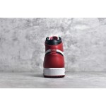 Air Jordan 1 Retro High Chicago Women's Shoes