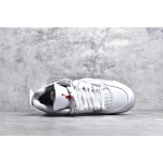 Air Jordan AJ4 Retro White