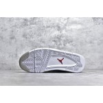 Air Jordan AJ4 Retro White