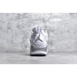 Air Jordan AJ4 Retro White