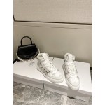 【Valentino】Valentino 2020 new high-top sneakers couple models on the new high end quality