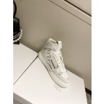 【Valentino】Valentino 2020 new high-top sneakers couple models on the new high end quality