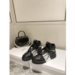 【Valentino】Valentino 2020 new high-top sneakers couple models on the new high end quality