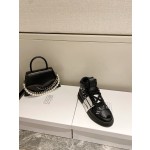 【Valentino】Valentino 2020 new high-top sneakers couple models on the new high end quality