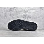 Air Jordan AJ1 Low Top Black and White Panda