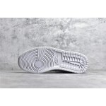 Air Jordan AJ1 Low Top White