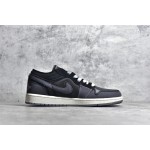 Air Jordan AJ1 Low Top Shadow Grey